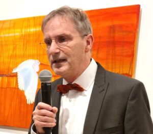 Afmelden? vanaf 1-1-2026 bij Hans Eitjes.