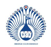 31 oktober Najaarsdrive Ermelo